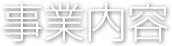 事業内容